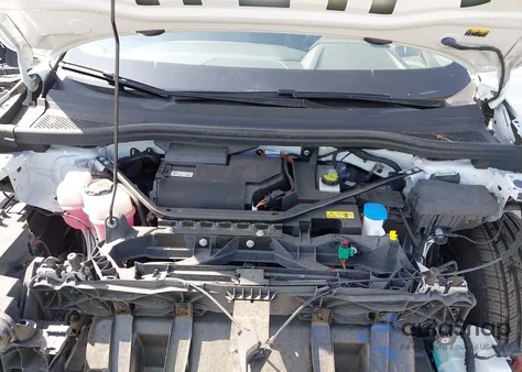 2023 Audi Q4 E-Tron Premium Plus 40 Rwd from USA, damaged, VIN WA1BCBFZ8PP028061